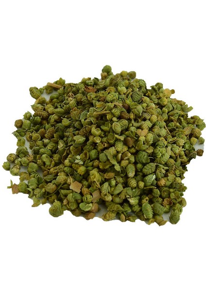 Bilya Kekik Tomurcuk Doğal Tane 100 gr Paket