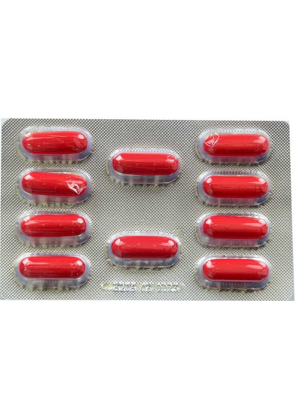 Shiffa Home Koenzim Q10 &amp; Balık Yağı Yumuşak Jel 1340 Mg x 30 Kapsül