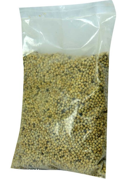Doğal Tane Akbiber Beyaz Biber Beyaz Karabiber 1000 gr Paket modelleri