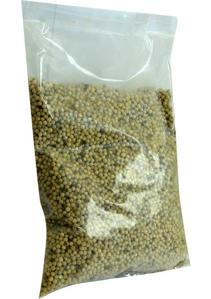 Doğal Tane Akbiber Beyaz Biber Beyaz Karabiber 1000 gr Paket fırsatları