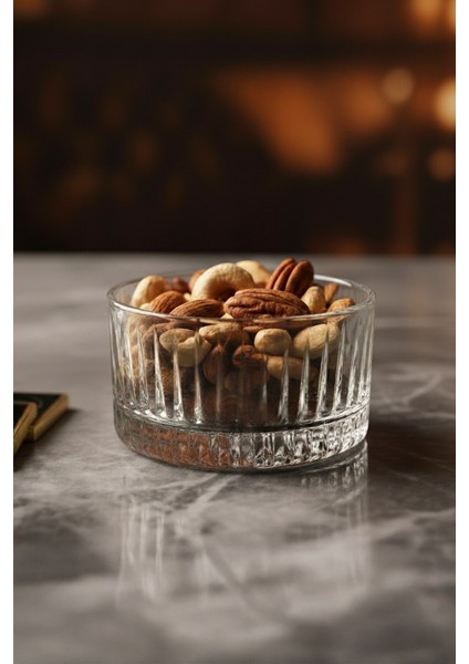 Premium Viski Gift Box – Deri Kaplı Şişe, 2 Bardak ve Kristal Çerezlik – Hong Kong Scotch indirimleri