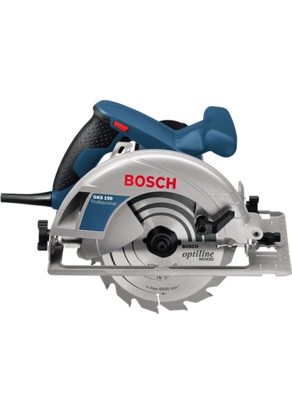 Gks 190 Daire Testere 190 mm 1400 Watt fiyatları