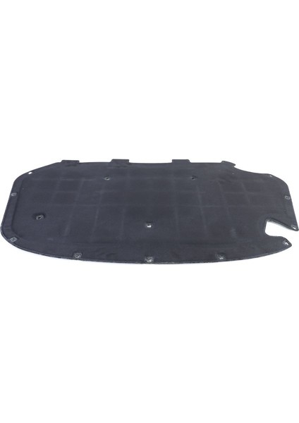 Skoda Superb 2009-2013 Arası Modeller Motor Kaput Keçesi Klipsli 3T0863831 modelleri