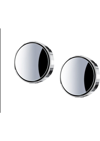 Krom Kör Nokta Aynası 5 cm