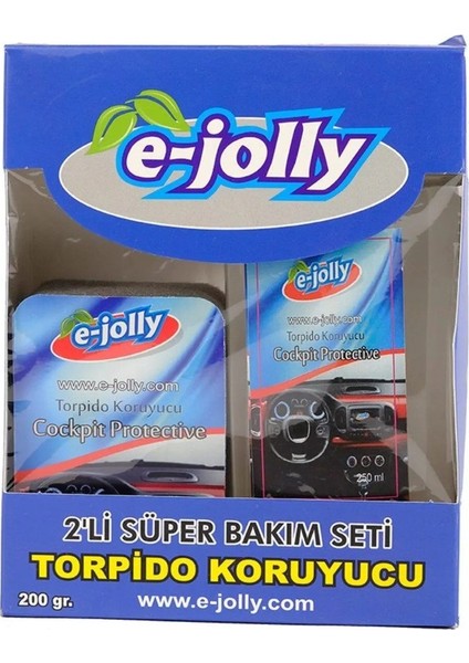 Jolly Torpido Koruyucu