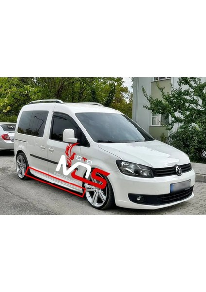 Volkswagen Caddy Aero Marşpiyel Sağ Sol Takım Fiberglass Boyasız fiyatları