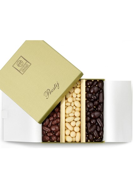 Gourmet Collection Draje Prestij 400g