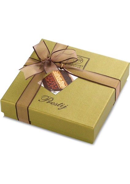 Gourmet Collection Draje Prestij 400g fiyatları