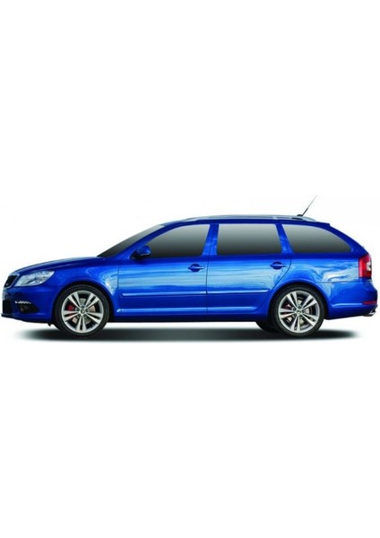 Skoda Octavia 2007-2013 Arası Modeller Motor Kaput Keçesi Klipsli 1Z0863831A fiyatları