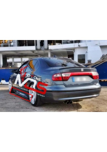 Seat Toledo Marşpiyel Sağ Sol Takım Fiberglass Boyasız fırsatları