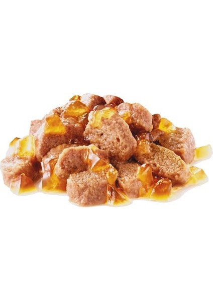 Hair&Skin Tüy ve Deri Sağlığı için Jöle İçerisinde Yaş Kedi Mamas fiyatları