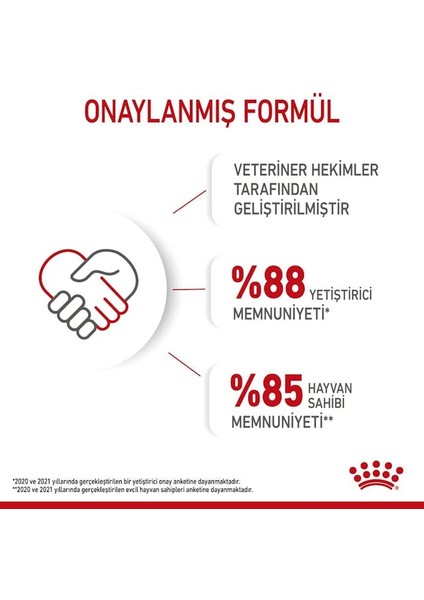 Küçük Irklar için Yavru Yaş Köpek Maması 12 x 85g