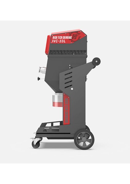 Vakum Makinesi IVC-33L modelleri