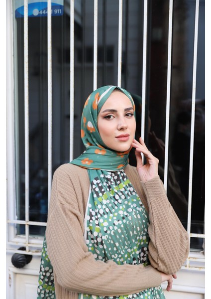 Daisy Soft Şal Mint fiyatları