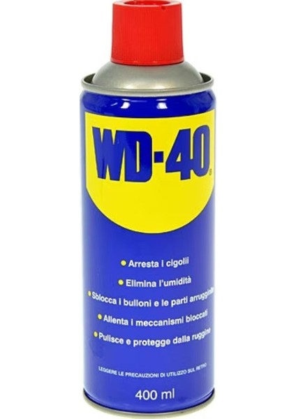 Gıcırtı Önleyici