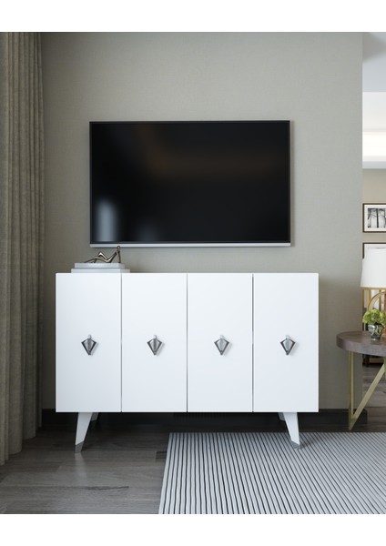 8163KM-32DH Konsol,kahve Köşesi,ayakkabılık,ofis Evrak Dolabı,mutfak Kiler Dolabı,tv Ünitesi-Bg modelleri