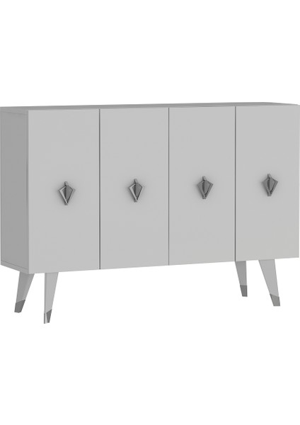 8163KM-32DH Konsol,kahve Köşesi,ayakkabılık,ofis Evrak Dolabı,mutfak Kiler Dolabı,tv Ünitesi-Bg fırsatları