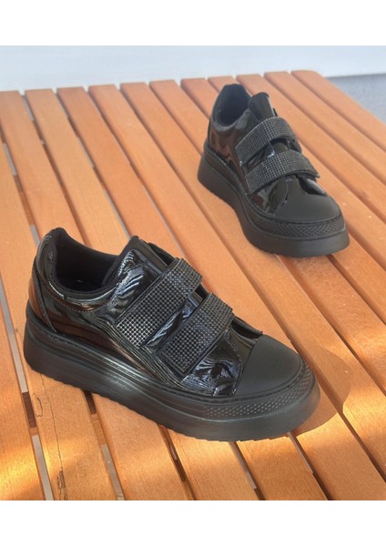 Kız Çocuk Günlük Ayakkabı, Hafif Tabanlı Çocuk Ayakkabı