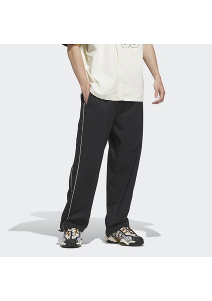 Hoop Siyah Pantolon (JM9966) modelleri