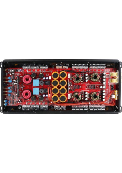 RS-D3500.1 Amfi fiyatları