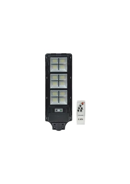 Solar Sokak Aydınlatma Cata CT-4642 12 Saat Yanma, Uzaktan Kumanda, Sensörlü indirimleri