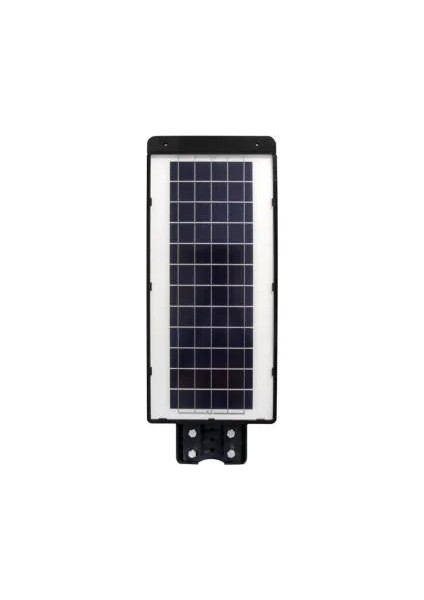 Solar Sokak Aydınlatma Cata CT-4642 12 Saat Yanma, Uzaktan Kumanda, Sensörlü