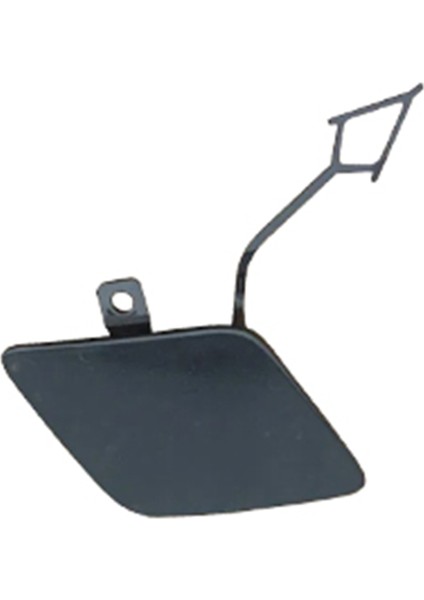 Passat B8 Ön Tampon Çeki Demir Kapak