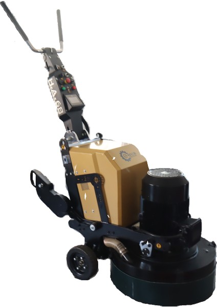 Beton Silim Makinesi Hub Ha-68