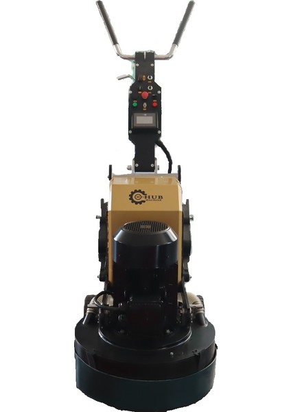 Beton Silim Makinesi Hub Ha-68 fiyatları