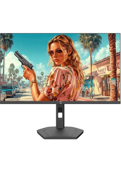 Lunis L10 24'' 165Hz 1ms IPS Fhd Pivot Gaming Monitör (Sıfır Ölü Piksel Garantili) fiyatları