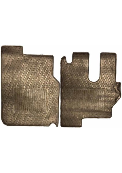 Paspas Kaucuk Flexair Mercedes Actros