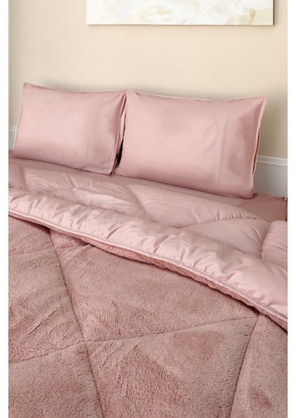 Welsoft %100 Pamuklu Battal Boy Yorgan modelleri