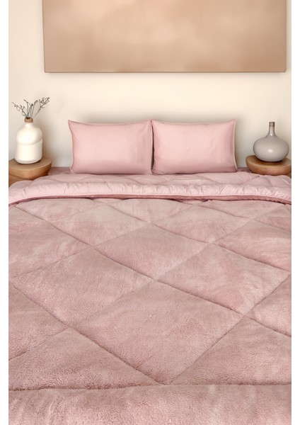 Welsoft %100 Pamuklu Battal Boy Yorgan fırsatları