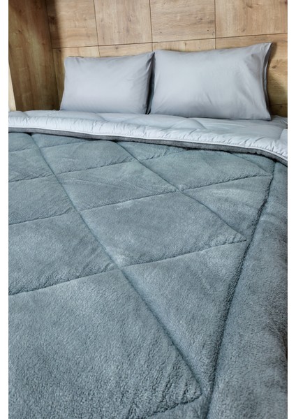 Welsoft %100 Pamuklu Battal Boy Yorgan fırsatları