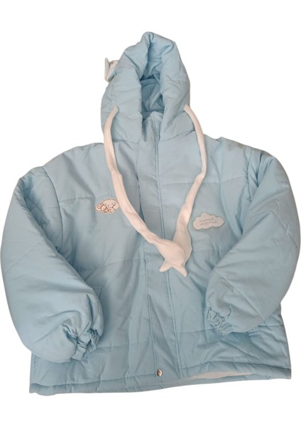 Sevimli Kış Ceket fiyatları