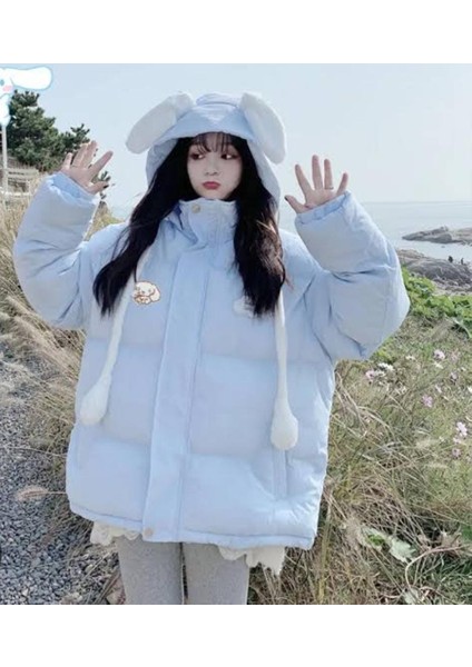 Sevimli Kış Ceket fırsatları