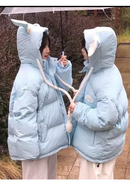 Sevimli Kış Ceket indirimleri