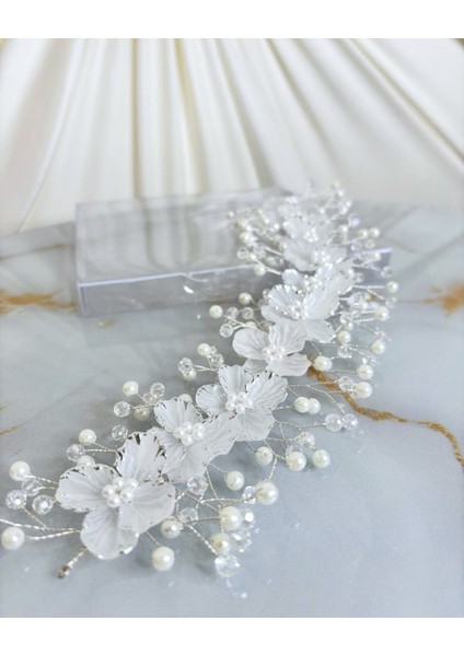 Gelin Tacı | Gelin Saç Aksesuarı