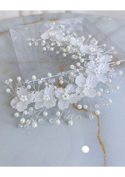 Gelin Tacı | Gelin Saç Aksesuarı fiyatları