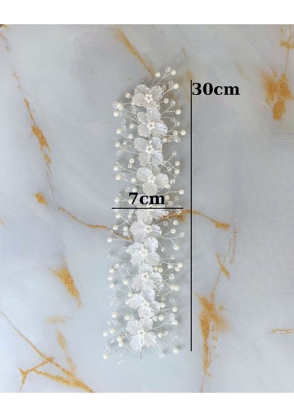 Gelin Tacı | Gelin Saç Aksesuarı