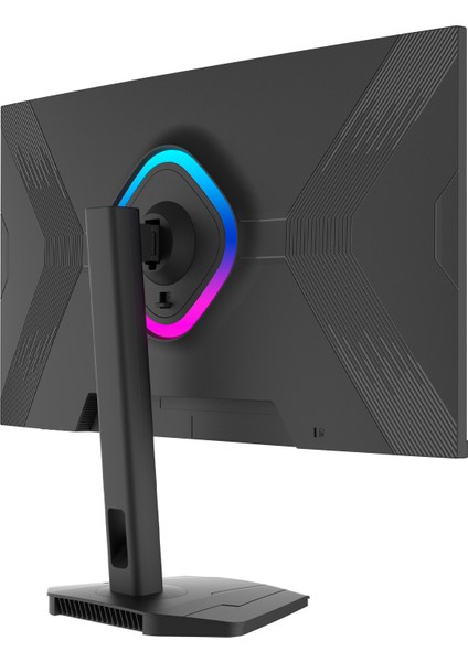 Lunis L20 24'' 240Hz 0.5ms Va Fhd Rgb Pivot Gaming Monitör (Sıfır Ölü Piksel Garantili) modelleri