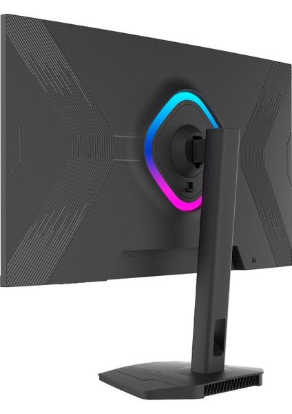 Lunis L20 24'' 240Hz 0.5ms Va Fhd Rgb Pivot Gaming Monitör (Sıfır Ölü Piksel Garantili) fırsatları