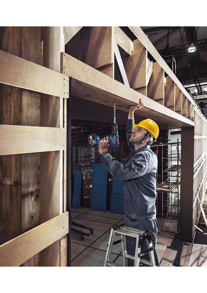 Bosch Gsb 18V-50 Professional Akülü Darbeli Vidalama fiyatları
