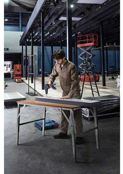 Bosch Gsb 18V-50 Professional Akülü Darbeli Vidalama modelleri