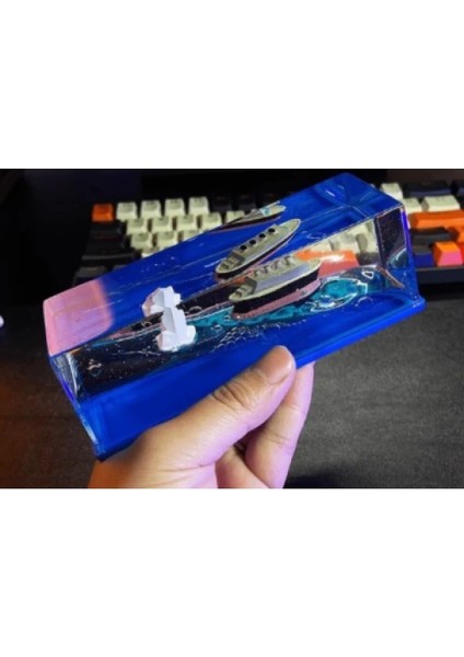 Batmayan Gemi fiyatları