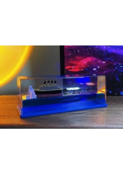 Batmayan Gemi modelleri