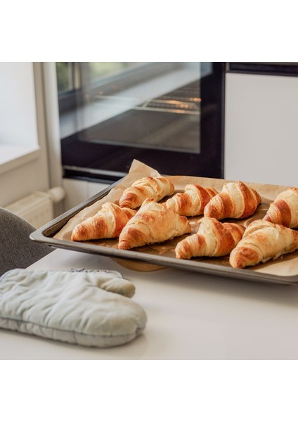 Kahverengi Pişirme Kağıdı 37CMX50M 1 Adet indirimleri