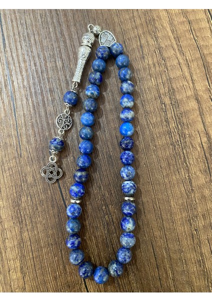 Lapis Lazuli Tesbih modelleri