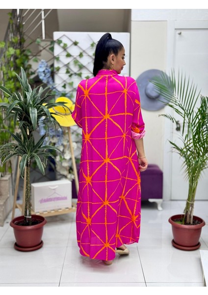 ECE616125 Pamuk Viskon Ece Elbise fiyatları