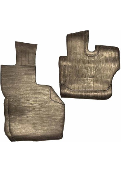 Paspas Kaucuk Bongo K2500